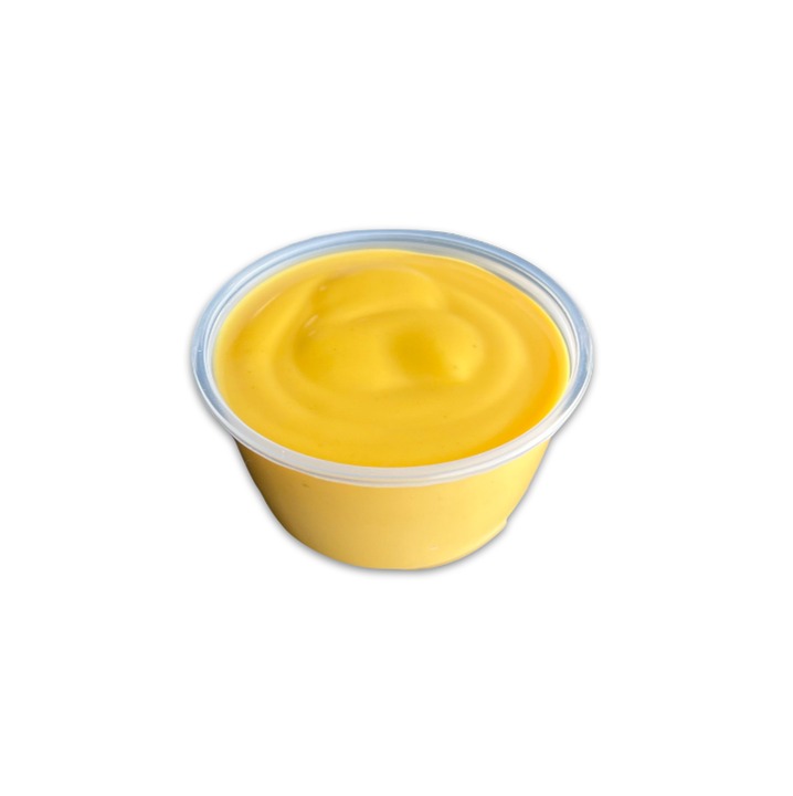 Extra Nacho Cheese Cup