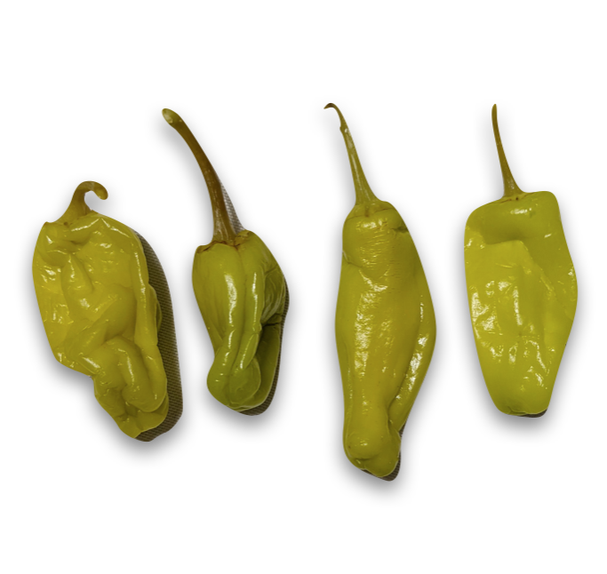 Extra Pepperoncini Peppers