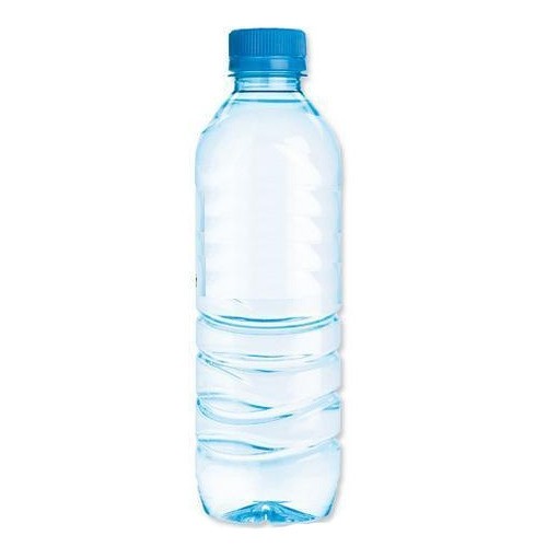 Water - Bottled