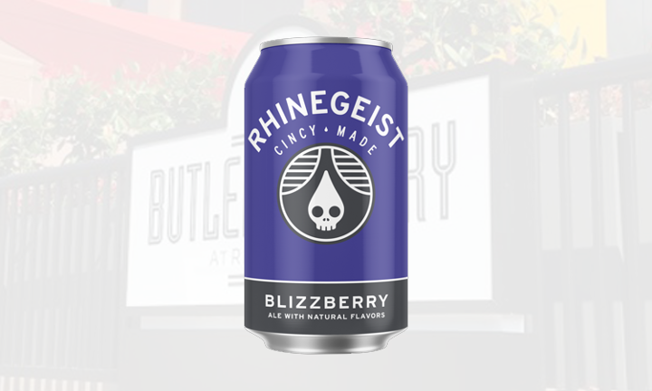 Rhinegeist Blizzberry*