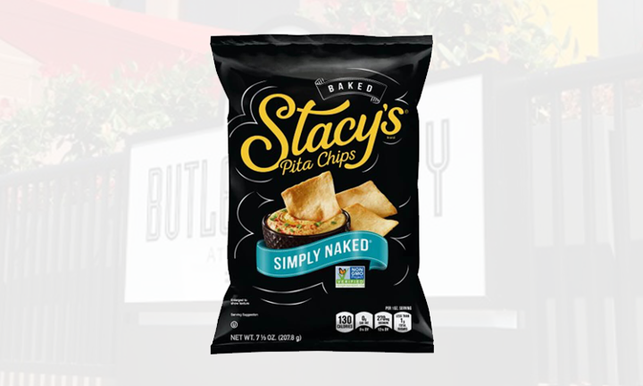 Stacy's Pita Chips*