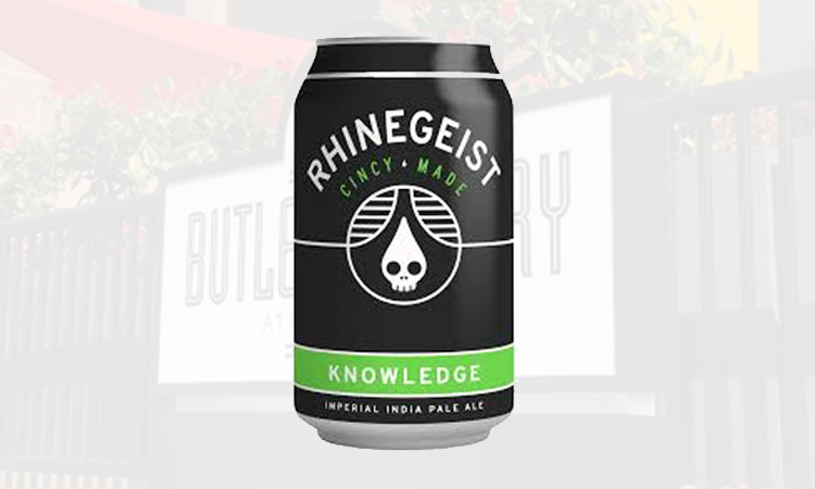 Rhinegeist Knowledge*