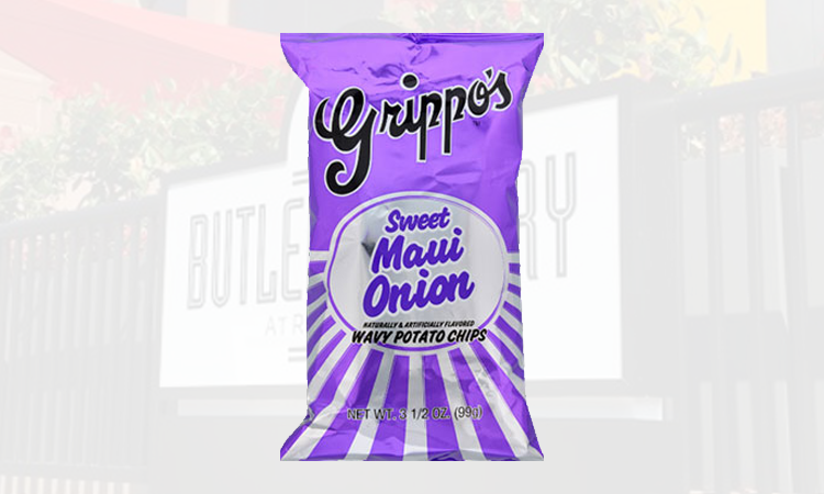 Grippo's Sweet Maui Onion*