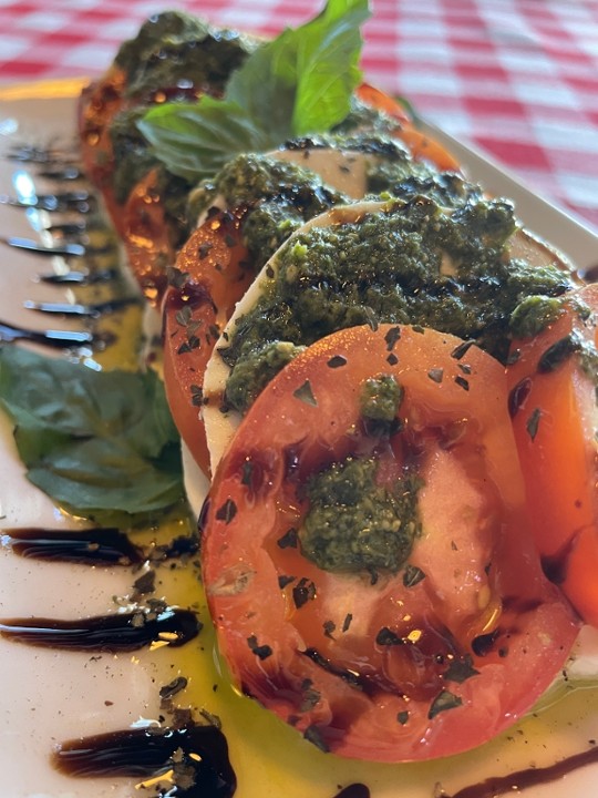 Caprese Salad