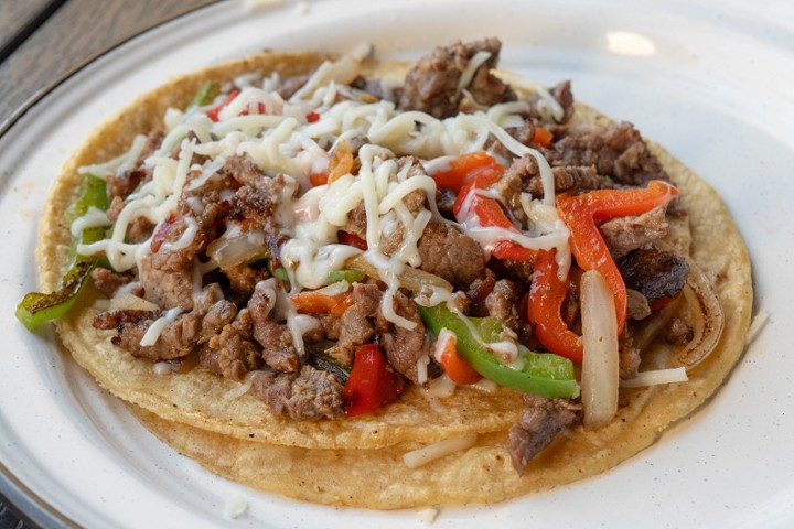 Taco Charro - Carne