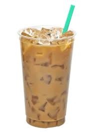 Mocha Iced Coffee
