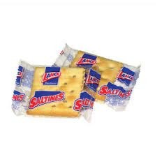 ADD CRACKERS