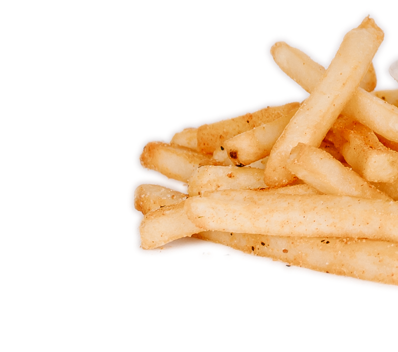SMALL FRIES