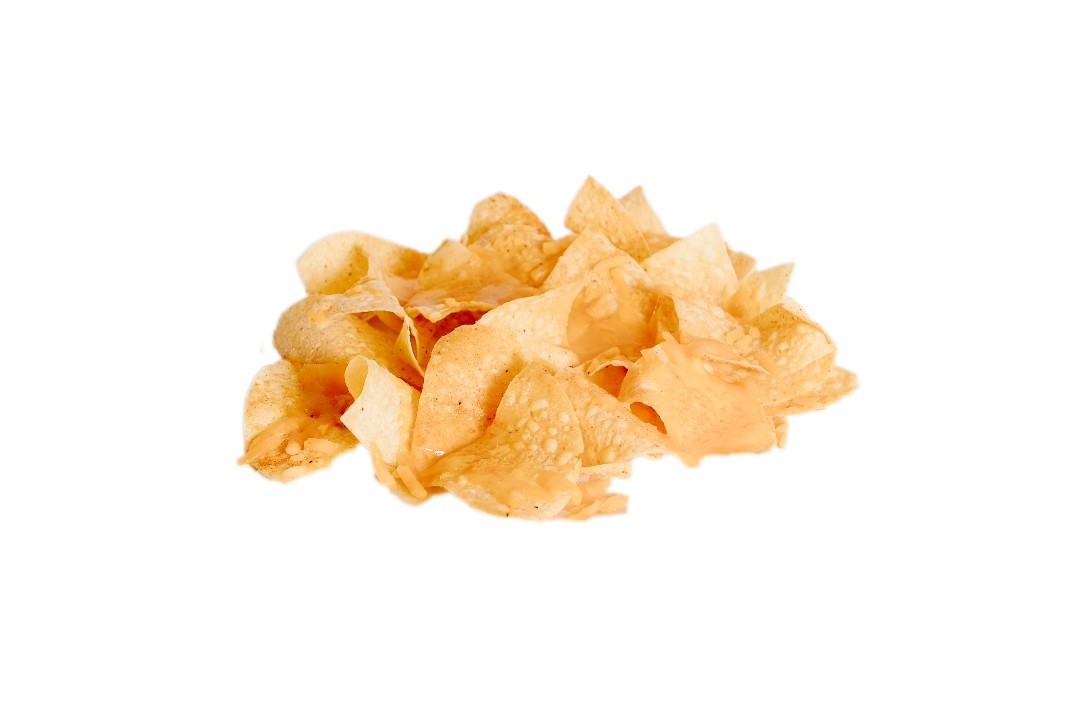 CHEESE NACHOS