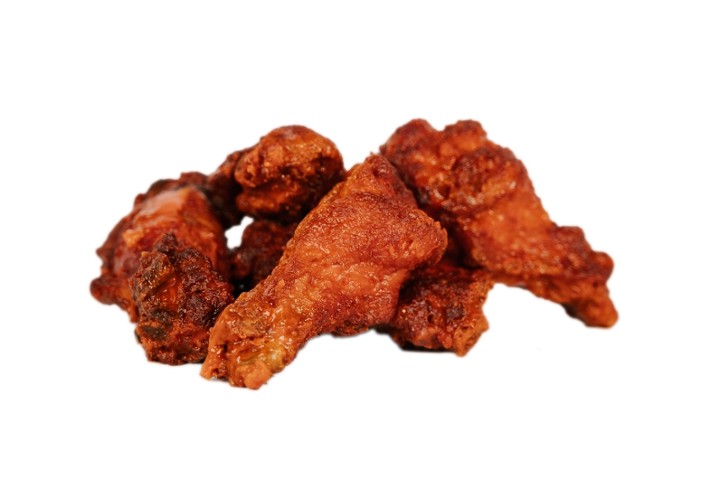 10 PC TRADITIONAL WING ONLY