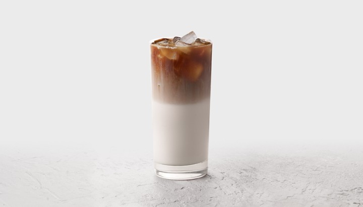 Almond Coffee [Cold]