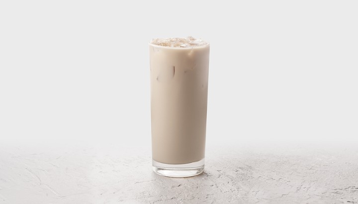 Hokkaido Milk Tea