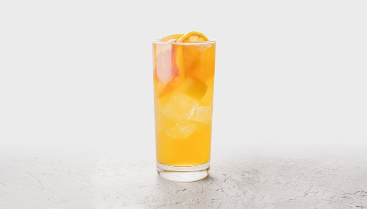 Fruit Iced Tea