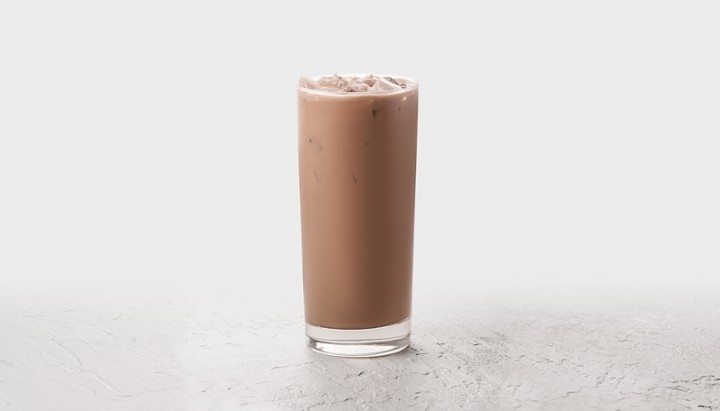 Chocolate Milk Tea