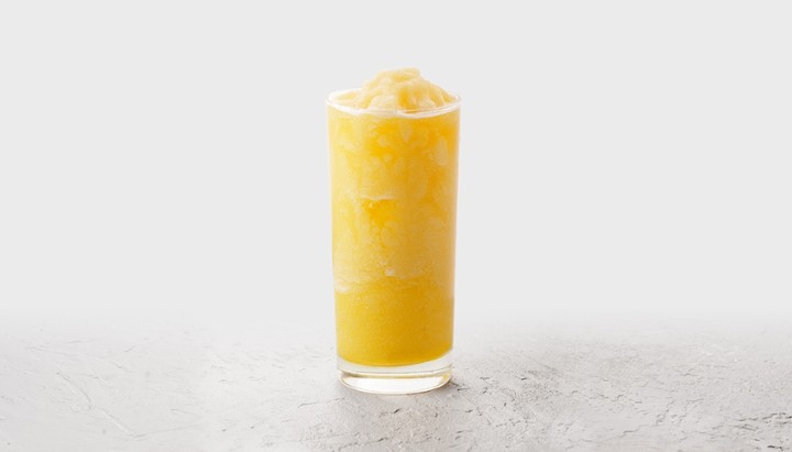 Orange Pineapple Teazer