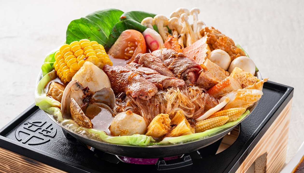 Spicy Miso JP 辣味噌鍋