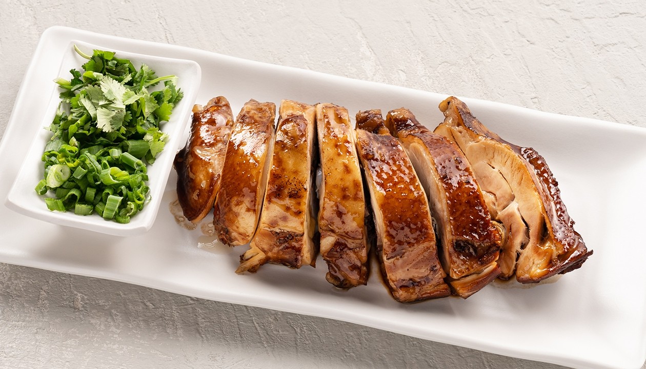 4. Chicken Leg (A La Carte)