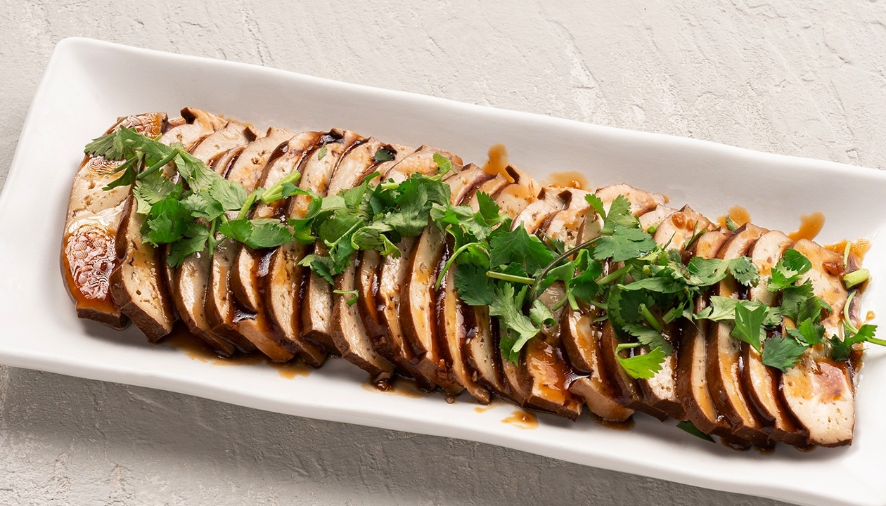 2. Bean Curd