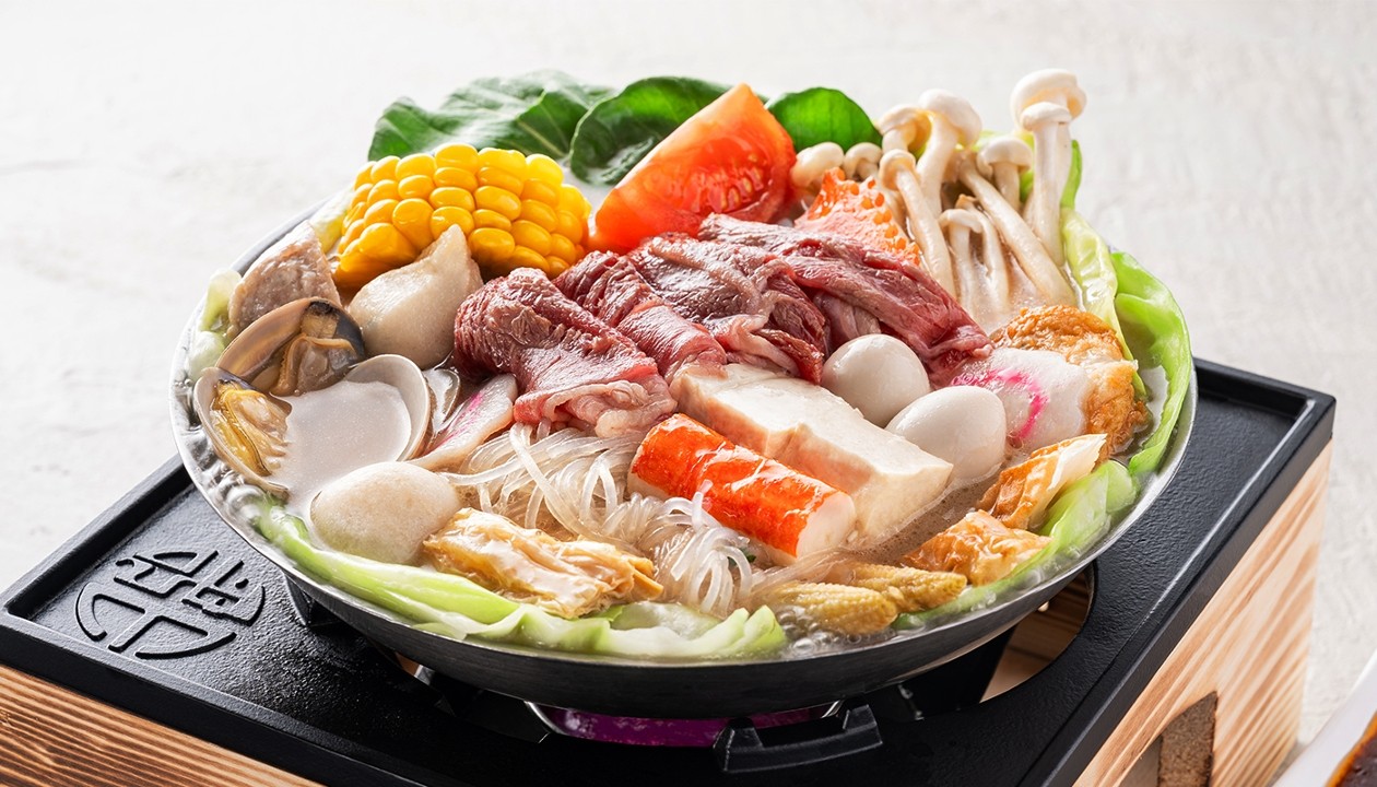 Miso JP 味噌鍋