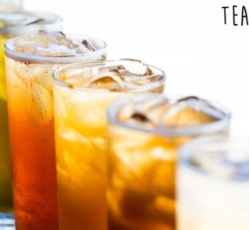 Ten Ren's Tea Time-Walnut/Lemon