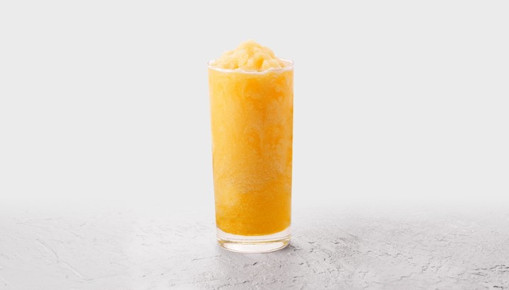 Orange Pineapple Teazer