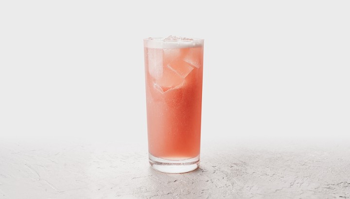 Guava Iced Tea