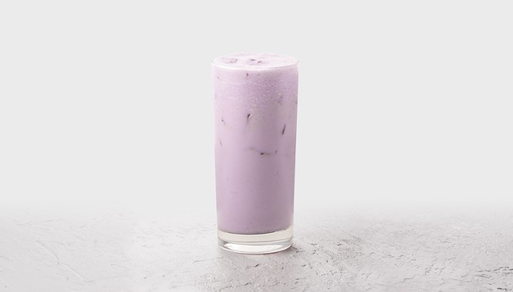 Taro Milk Tea