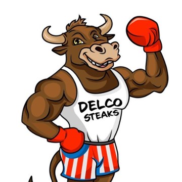Delco Steaks Broomall 2567 W Chester Pk