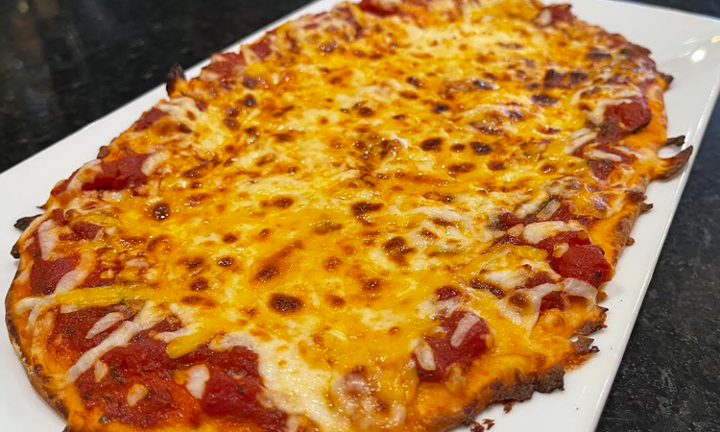 Pepperoni Flatbread