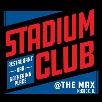 The Stadium Club at the Max