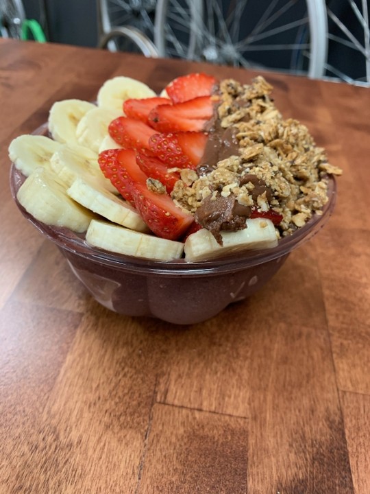 Make your own bowl