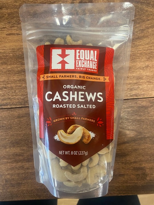 Cashews