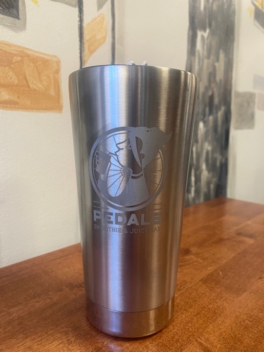 Earth day Special- 50% off! Smoothie Cups Retail