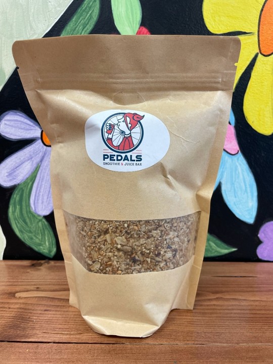 Large Granola