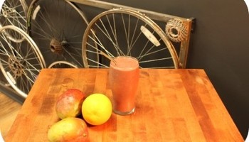 Pedals Smoothie & Juice Bar - State Street 999 State Street