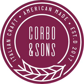 Corbo & Sons Osteria Shrewsbury logo