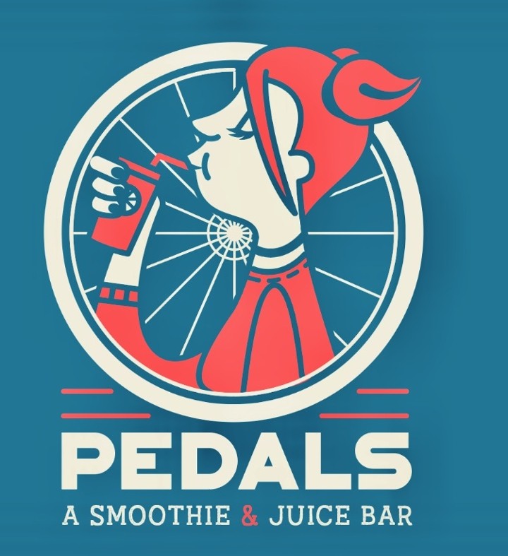 Pedals Smoothie & Juice Bar - York Street 284 York Street