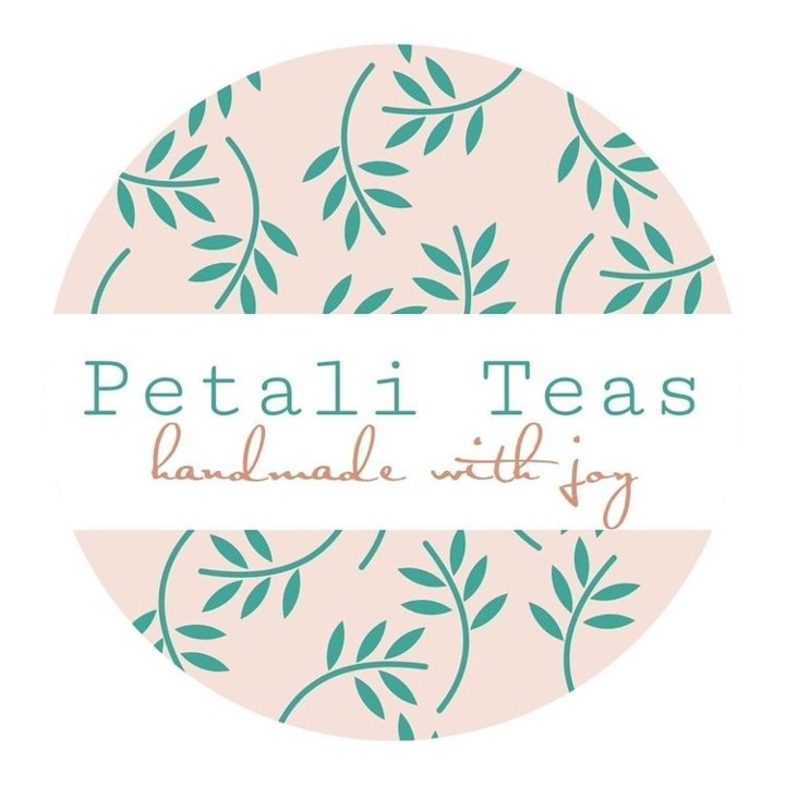 Iced Tea-Petali