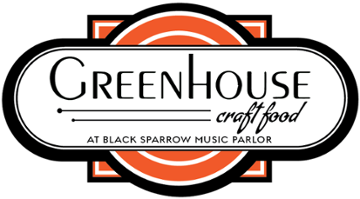 Greenhouse Craft Foods - Taylor 113 West 2nd Street