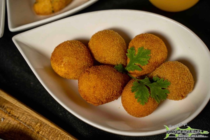 Coxinha