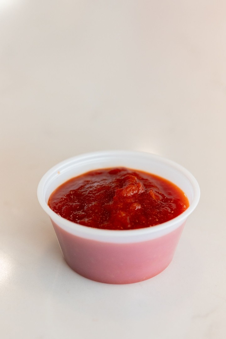 Side Marinara Sauce