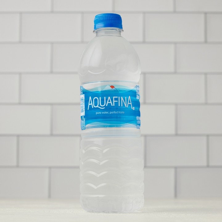 Aquafina Water - Bottle