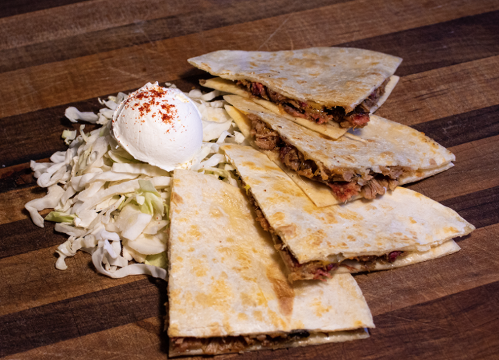 Quesadilla