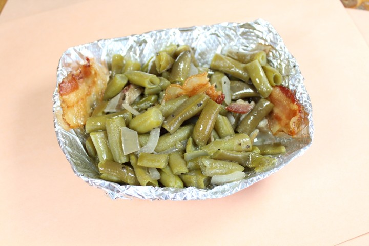 Green Beans