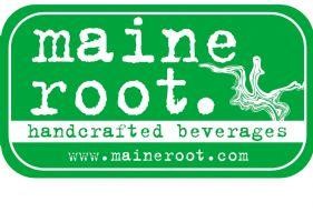 Organic Maine Sodas