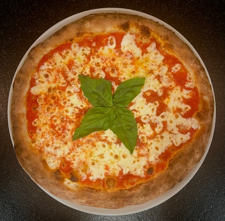 Pizza Margarita