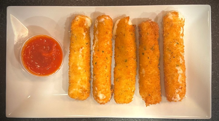 mozzarella sticks