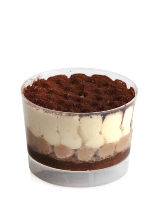 tiramisu cup