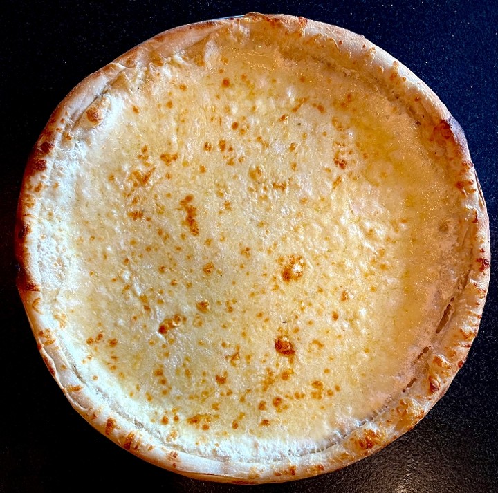 Md. White Pizza