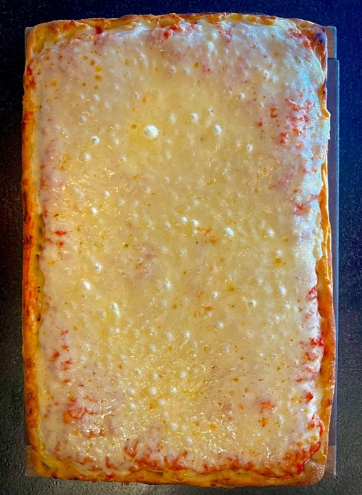 sicilian pizza